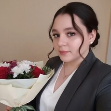 Фотография девушки Анна, 20 лет из г. Тельманово