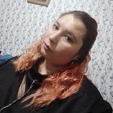Фотография девушки Ирина, 30 лет из г. Петровск-Забайкальский