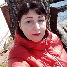 Фотография девушки Юлия, 44 года из г. Щекино
