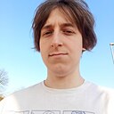 Вадим, 19 лет