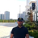 Рустам, 42 года