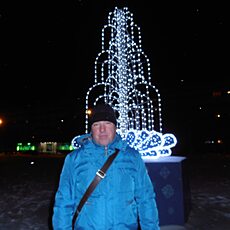 Фотография мужчины Анатолий, 47 лет из г. Миллерово