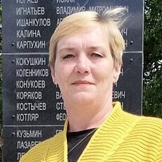 Фотография девушки Ольга, 48 лет из г. Вольск