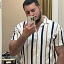Elshan, 34 года