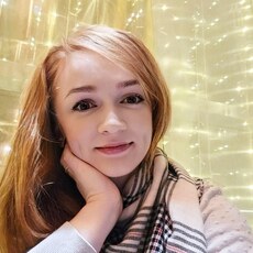 Фотография девушки Дарья, 35 лет из г. Рязань