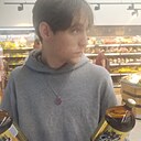 Даник, 19 лет
