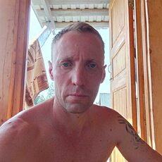 Фотография мужчины Николай, 42 года из г. Кемерово