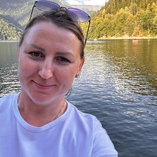 Фотография девушки Светлана, 41 год из г. Усть-Каменогорск