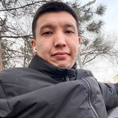 Фотография мужчины Nurik, 27 лет из г. Сургут