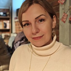 Фотография девушки Анастасия, 41 год из г. Санкт-Петербург