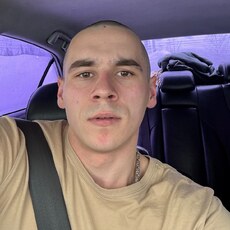 Фотография мужчины Павел, 24 года из г. Дубна