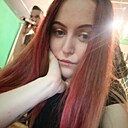 Дарья, 23 года