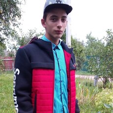 Фотография мужчины Максим, 24 года из г. Воложин