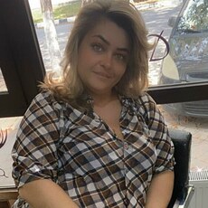 Фотография девушки Надежда, 42 года из г. Новороссийск