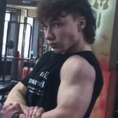 Фотография мужчины Дима, 18 лет из г. Павлодар
