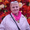 Алла, 55 лет