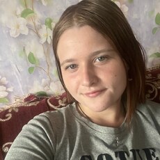 Фотография девушки Виктория, 19 лет из г. Павлово