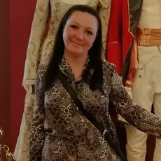 Фотография девушки Лена, 53 года из г. Ульяновск