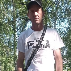 Фотография мужчины Алексей, 43 года из г. Самара