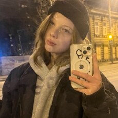 Фотография девушки Мила, 26 лет из г. Москва