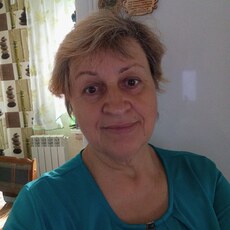 Фотография девушки Ира, 63 года из г. Дубровно