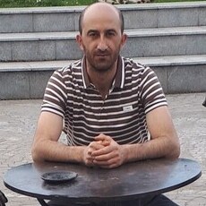 Фотография мужчины Алик, 36 лет из г. Тюмень
