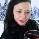 Варя, 55 лет