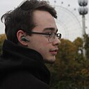 Андрей, 22 года