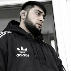 Фотография мужчины Абрек, 23 года из г. Алматы
