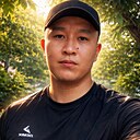 Kairat, 33 года