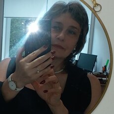 Фотография девушки Ксения, 53 года из г. Балабаново