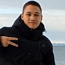 Олег, 18 лет
