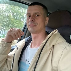 Фотография мужчины Nik, 39 лет из г. Ухта