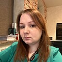Надежда, 34 года