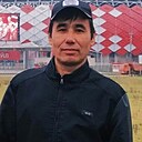 Алишер, 52 года