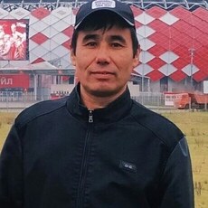 Фотография мужчины Алишер, 52 года из г. Дедовск