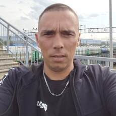 Фотография мужчины Александр, 36 лет из г. Улан-Удэ