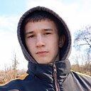Анатолій, 18 лет