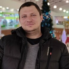 Фотография мужчины Сергей, 34 года из г. Саратов