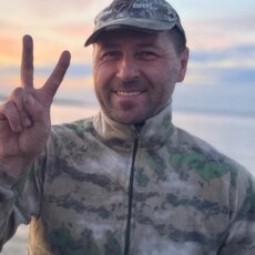 Фотография мужчины Дмитрий, 49 лет из г. Новосибирск