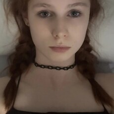 Фотография девушки Аня, 18 лет из г. Москва