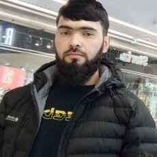 Фотография мужчины Идрис, 28 лет из г. Орел