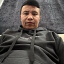 Анвар, 24 года