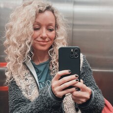 Фотография девушки Мария, 39 лет из г. Москва