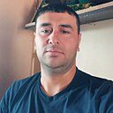 Саид, 33 года