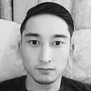 Аян, 32 года