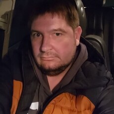 Фотография мужчины Александр, 36 лет из г. Рязань