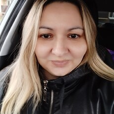 Фотография девушки Гузель, 42 года из г. Уфа
