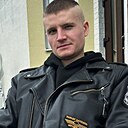 Александр, 28 лет