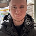 Виктор, 28 лет